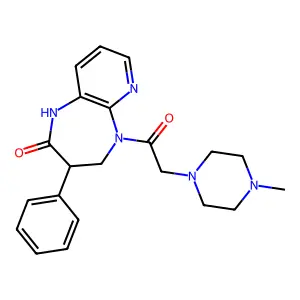 3-Pompd structure