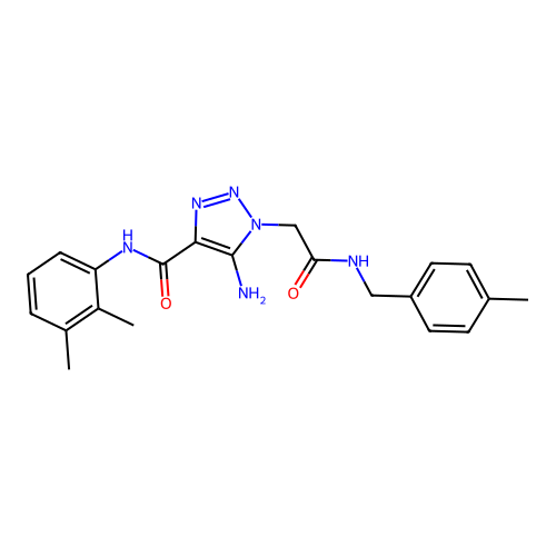 VU0511119-1 structure