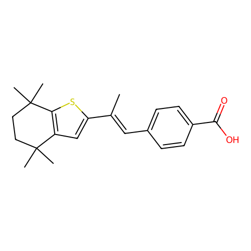 WH48 structure