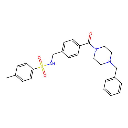 ML140 Analog structure