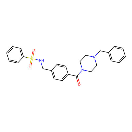 ML140 Analog structure