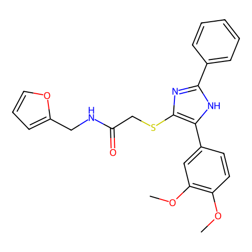 VU0235803-3 structure