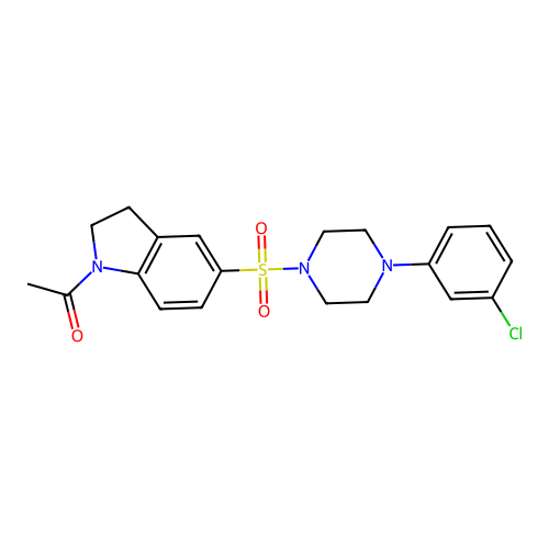 F3583-9333 structure
