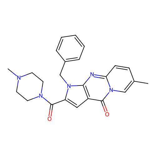 F3345-0025 structure