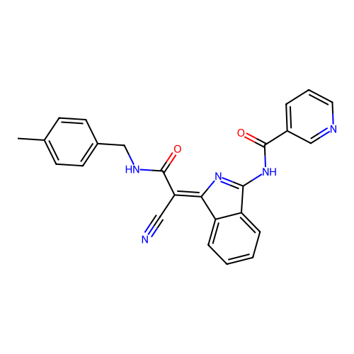VU0605354-1 structure