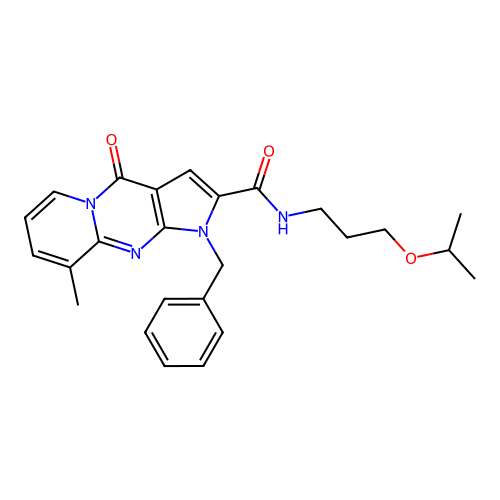 VU0611579-1 structure