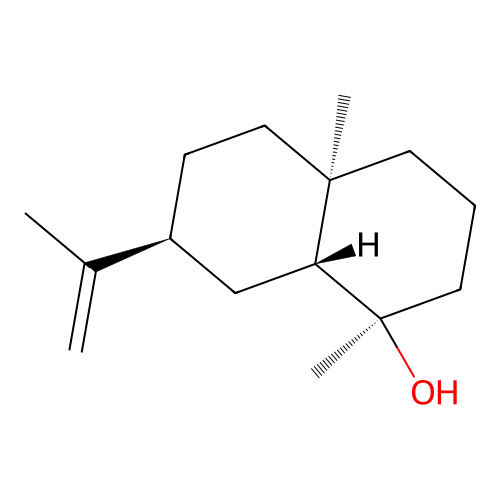 ent-Intermedeol structure