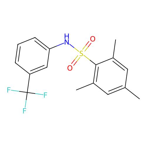 m-3M3FBS structure