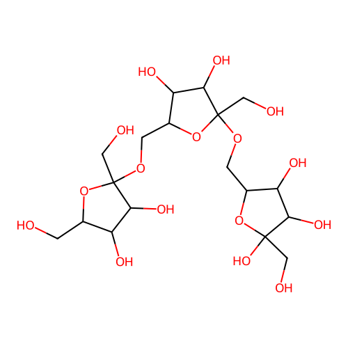 GlyTouCan:G81923CG structure