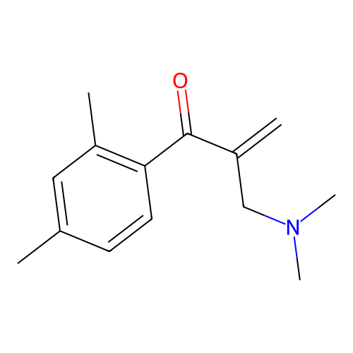 门冬酰胺酶 structure