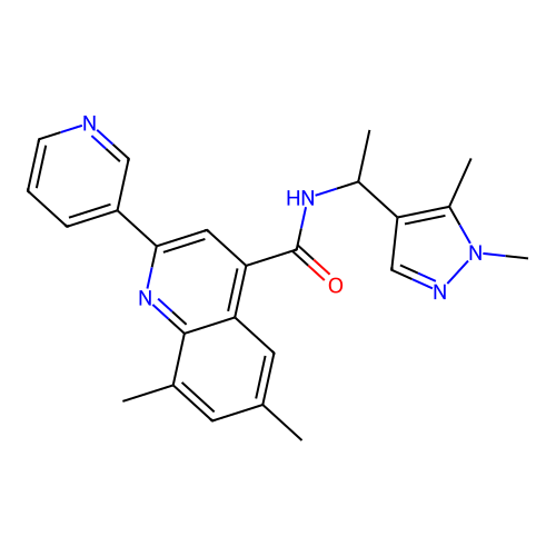 CBKinase1_010085 structure