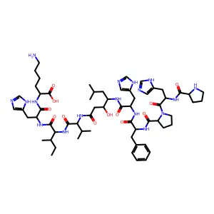 H 189 structure