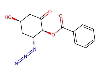 MI 658 structure