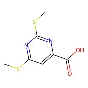 SS 554 structure