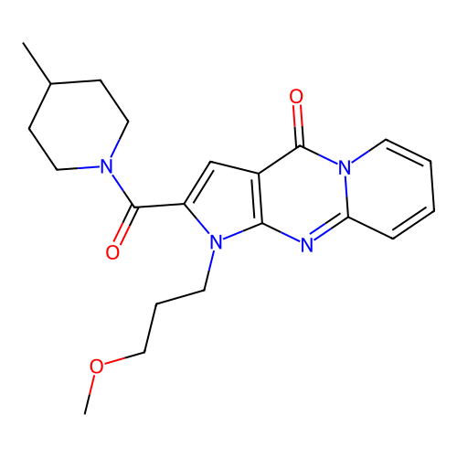 VU0611629-1 structure