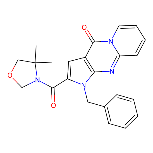 F3345-0213 structure