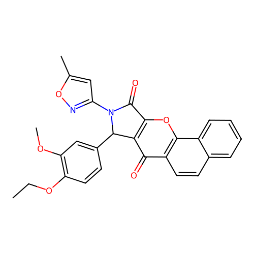AO-022/43453645 structure