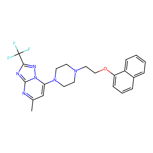 VU0611740-1 structure