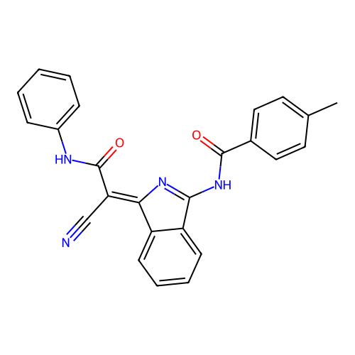 VU0605326-1 structure