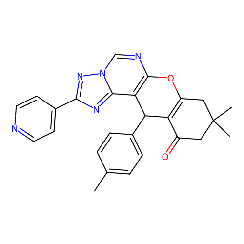 AO-022/43454652 structure