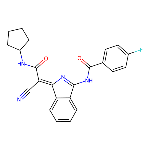 VU0605334-1 structure