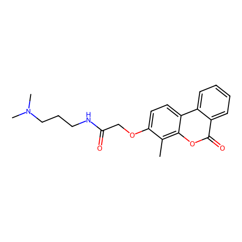 AO-022/43453657 structure