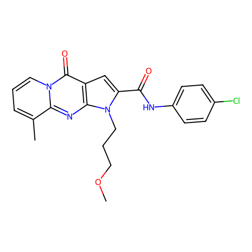 VU0611617-1 structure