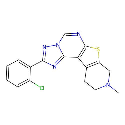 AO-022/43454779 structure
