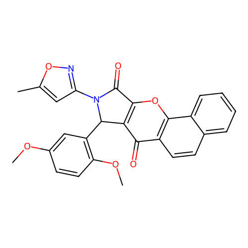 AO-022/43454636 structure