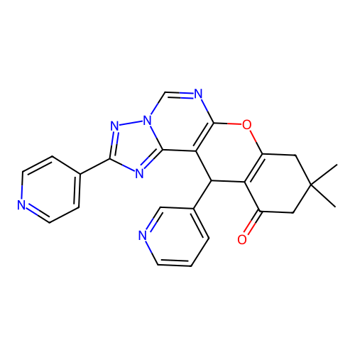 AO-022/43454722 structure