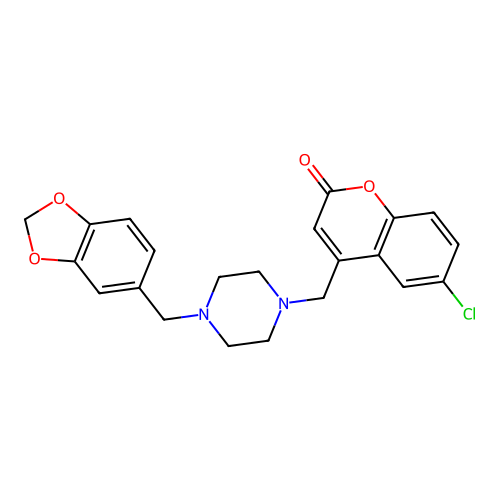 VU0617007-1 structure