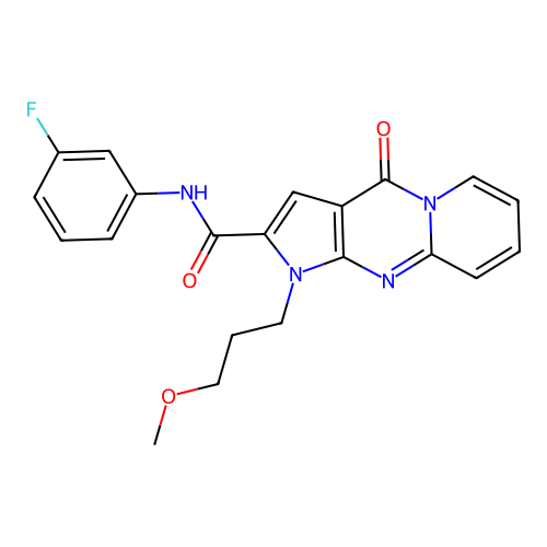 F3345-0380 structure