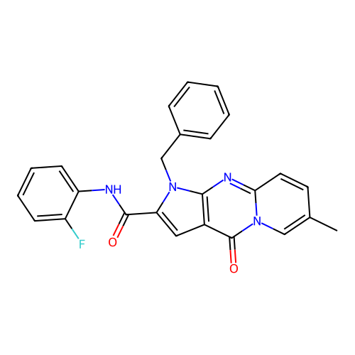 VU0611511-1 structure