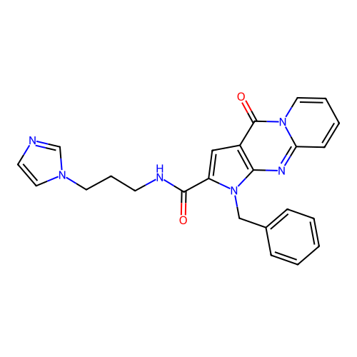 VU0611545-1 structure