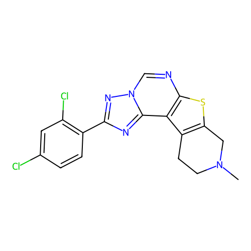 AO-022/43452682 structure
