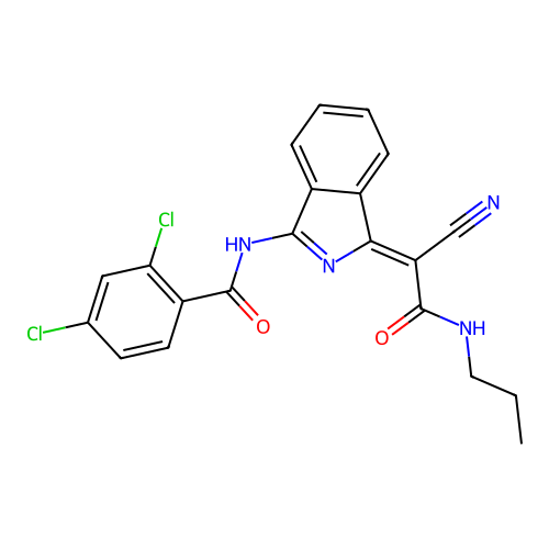 VU0605343-1 structure