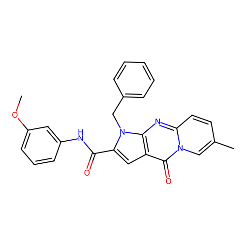 VU0611508-1 structure