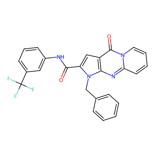 F3345-0316 structure