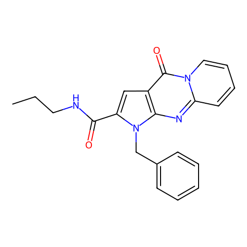 F3345-0286 structure