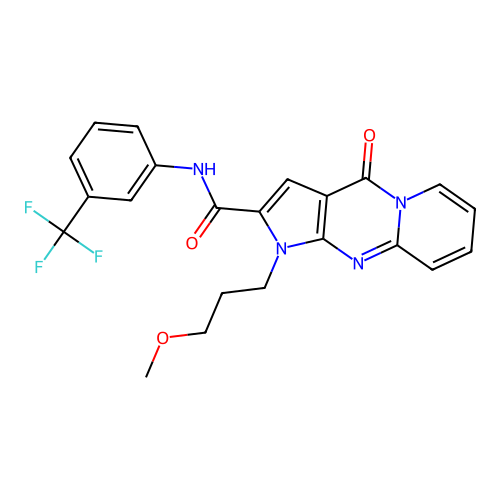 VU0611619-1 structure