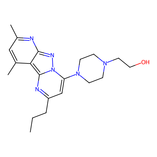 VU0611906-1 structure