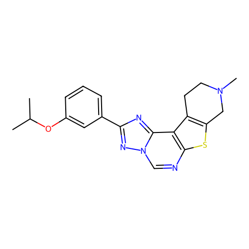 AO-022/43454725 structure