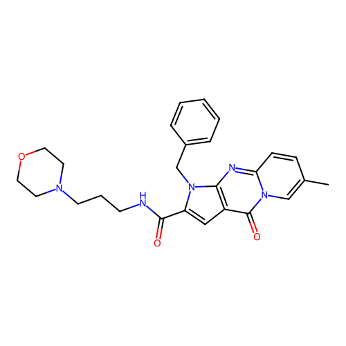 VU0611510-1 structure