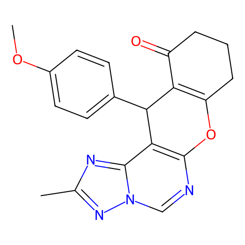 AO-022/43453728 structure