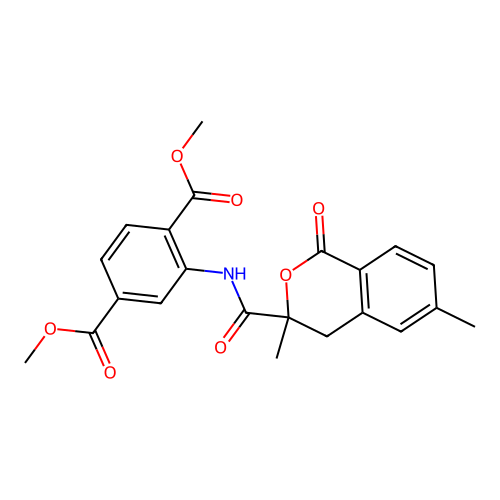 AO-022/43454643 structure