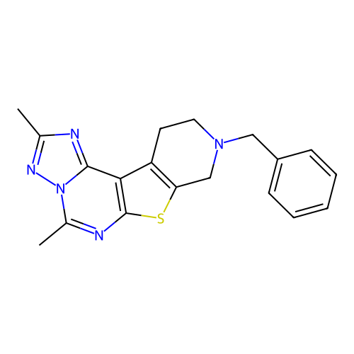 AO-022/43454781 structure
