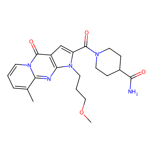 VU0611638-1 structure