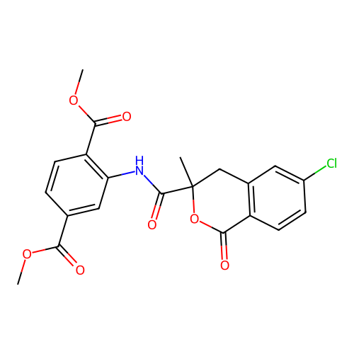 AO-022/43453644 structure
