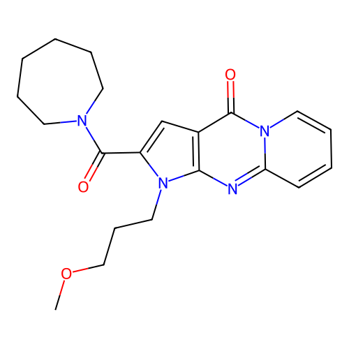 VU0611631-1 structure