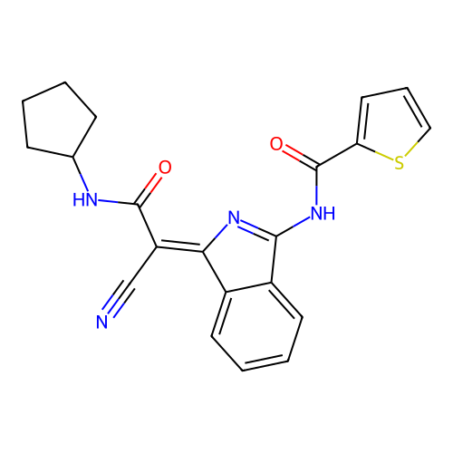 VU0605336-1 structure